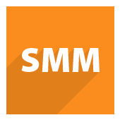 Продвижение в социальных медиа (SMM)