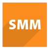 Продвижение в социальных сетях (SMM)