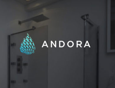 Интернет-магазин душевых кабин «Andora»