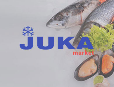Интернет-магазин «Juka Market»