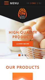 Компания «Agro Egg»