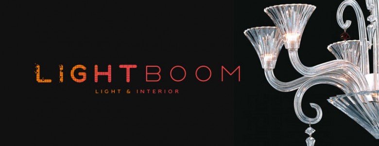 Интернет-магазин «Lightboom»