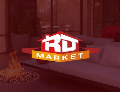 Интернет-магазин «RD Market»