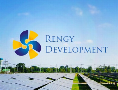 Энергетическая компания «Rengy Development»