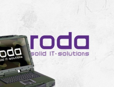 Roda IT-solutions
