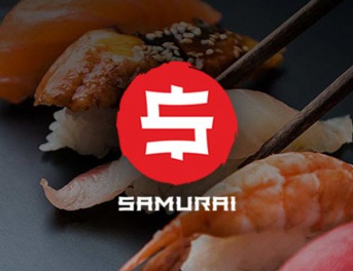 Суши  «Samurai»