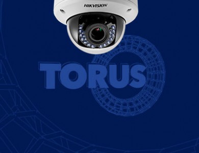 Интернет-магазин «Torus»