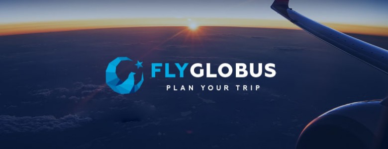 Чартерные рейсы «Flyglobus»