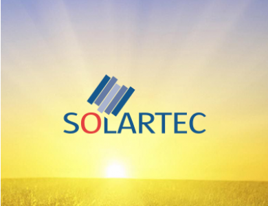 Интернет-магазин «Solartec»