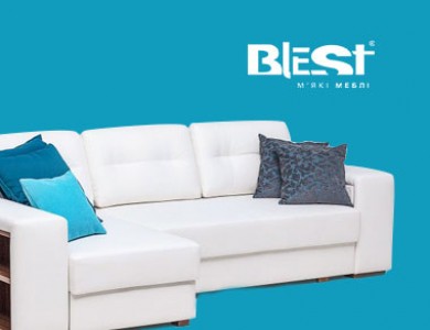 Мебельная компания «Blest»
