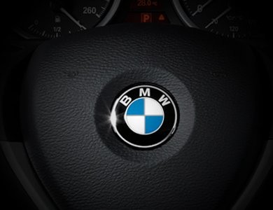 ТМ «BMW»