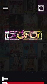 DJ Da Candy