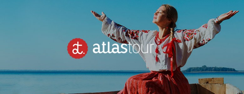Туристическое агентство «Аtlas Tour»