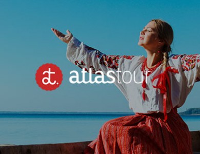 Туристическое агентство «Аtlas Tour»