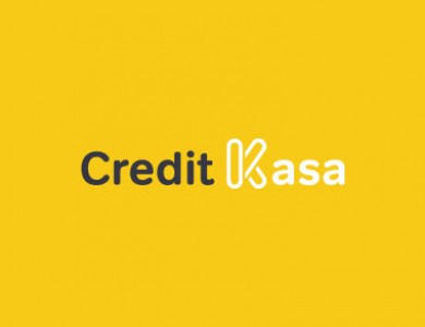 Сервис онлайн-кредитования «CreditKasa»
