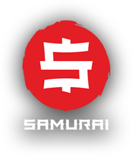 Суши  «Samurai»