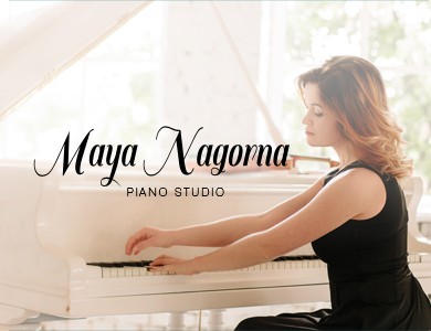 Maya Nagorna