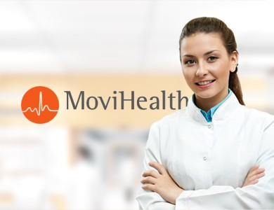 ТМ «Movi Health» 