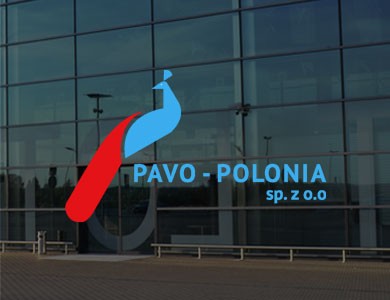 Компания «PAVO-POLONIA»