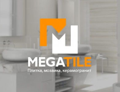 Интернет-магазин керамической плитки «Megatile»