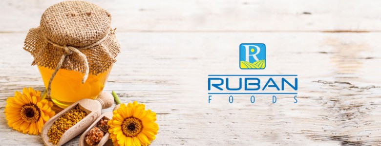 Компания «Ruban foods»