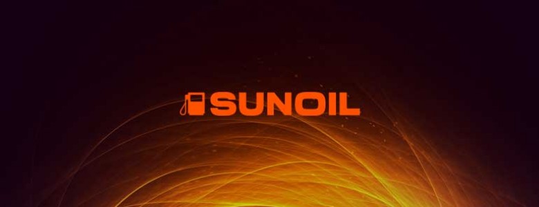 Сеть АЗС «SunOil»