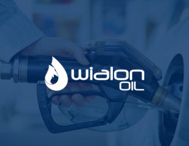 Компания «Wialon OIL»